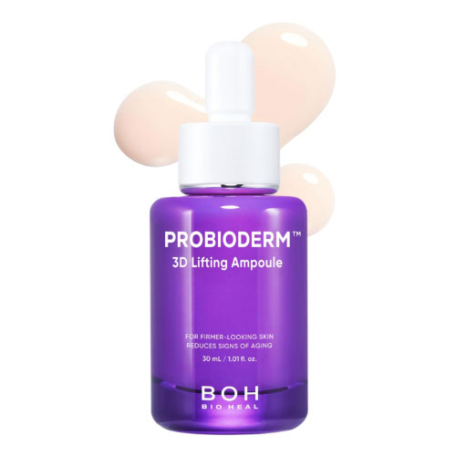 BIOHEAL BOH Probioderm 3D Lifting Ampoule-Vooraanzicht