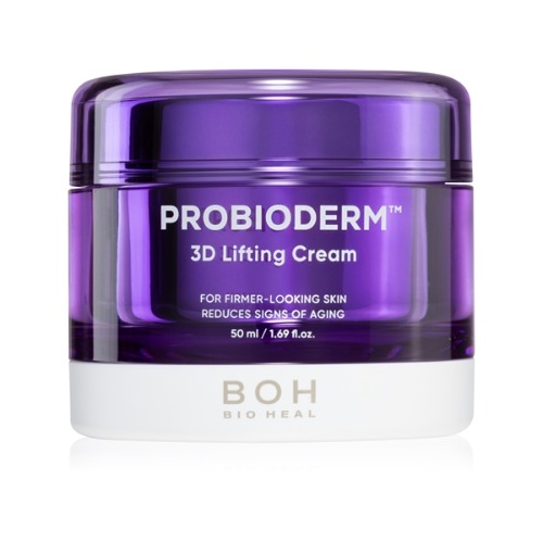 BIOHEAL BOH Probioderm 3D Lifting Cream-Vooraanzicht