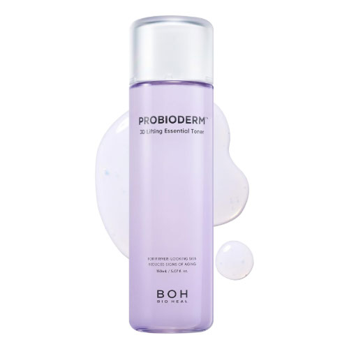 BIOHEAL BOH Probioderm 3D Lifting Essential Toner Vooraanzicht