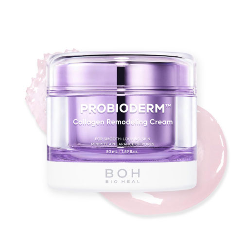 BIOHEAL BOH Probioderm Collagen Remodeling Cream-Vooraanzicht