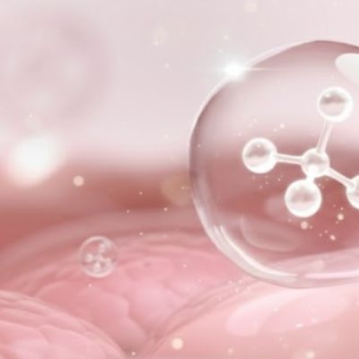 PDRN hét Koreaanse skincare geheim