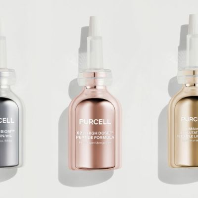 Purcell serums