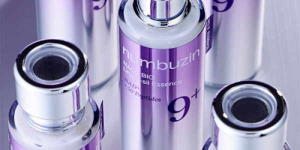 NUMBUZIN No.9 NAD Bio Lifting-sil Essence-Sfeerfoto 1